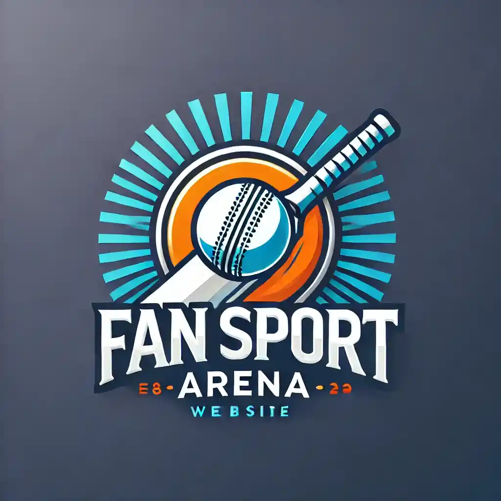 Fan Sport Arena Logo